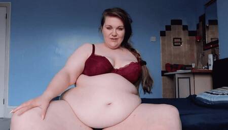 Mutual Gaining: Let's Grow FATTER (480 MKV)