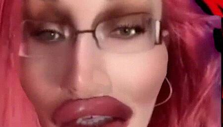 Only Jessica Rabbit FinDom Goaldigger