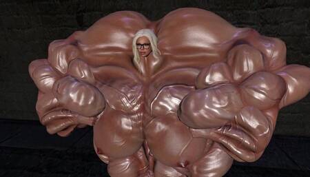 Mega Sexy Girl - mp4