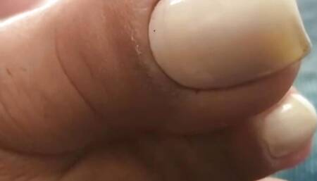 Ferfeet36 Max Close Toes