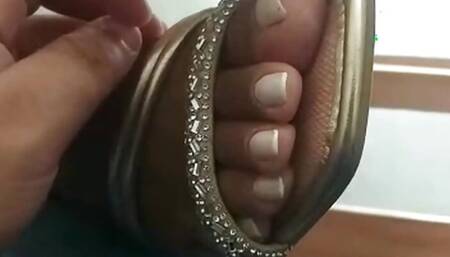 Ferfeet36 Touch