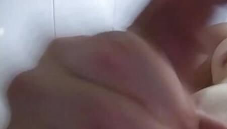 Cumming a lot thinking in your hot ass