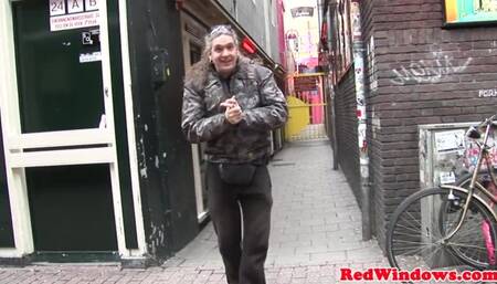 Indescribable hoochie's blowjob trailer