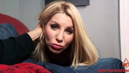 Mommy's Special Diet (Modern Taboo Family)