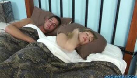 Just For One Night with Jodi West