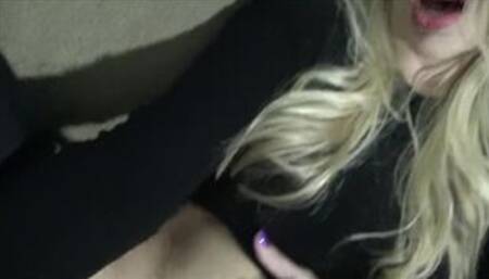 Lonely Step Mom Seduces Step Son - Ashley Fires - Family Therapy