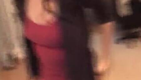 Brother Jerking Off In Front Of Sister Turns Into Sex