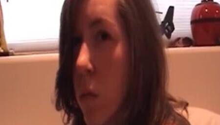 Brother Helps Blackmailed Sister