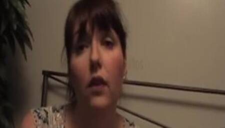 Mother Teaches And Helps Son Control His Orgasm