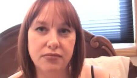 My Mom Wants To Be My New Girlfriend