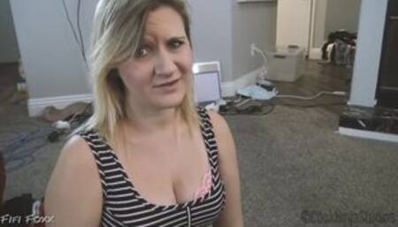 My Mom Loves To Watch