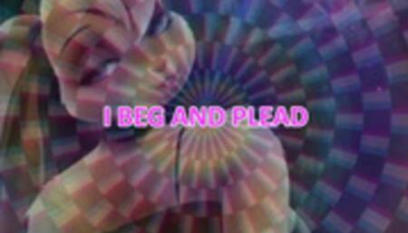 Bimbo Bunny Brainwash- Submissive/Sissy Fur Hypnosis