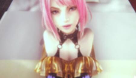 hentai akihabara model05 R2