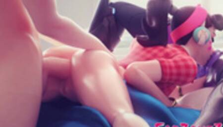 Heroes with Virgin Cunt Enjoyed a Huge Long Dick Porn Compilation