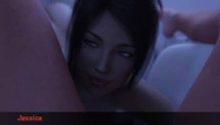 Echoes Of Lust S2 Ep25