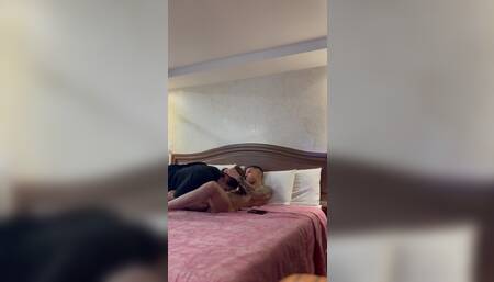 Room service