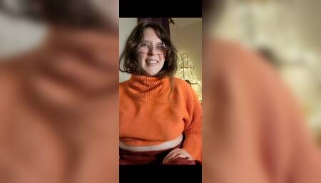Sexy Velma SPH (for Veronica)