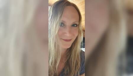 Fertig machen für den Dreh