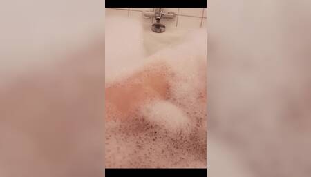 SOAPY WET FEET