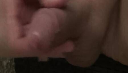 Wanking