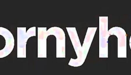 VULGAR HOSTEL - Quick Snatch Banged With Horny Roommate Anya Krey - LETSDOEIT