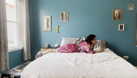 Slutty Brat Spanking Punishment