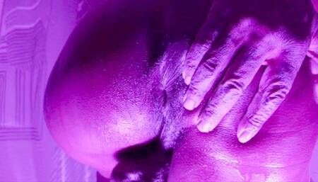 Keep Ass In Your Face Hallelujah Johnson