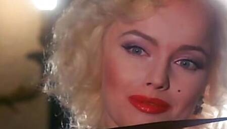 Le Retour de Marilyn (1984) - Full Movie