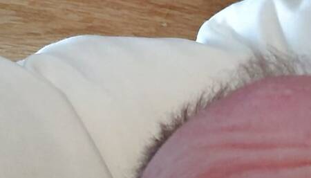 Masterbating, 6 of 6