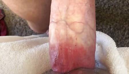 Fast Cum in Fleshlight