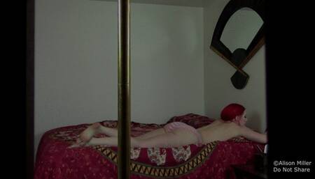 Getting Fart Worship Instructions, After Peeping On Me