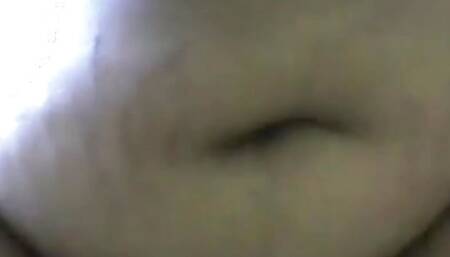 korean girl masturbating