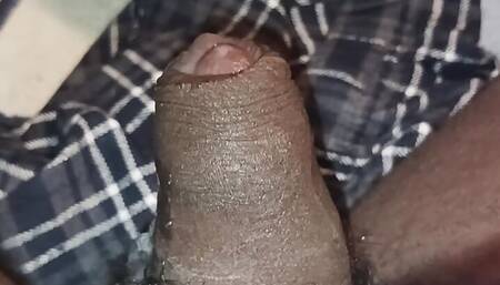My cock