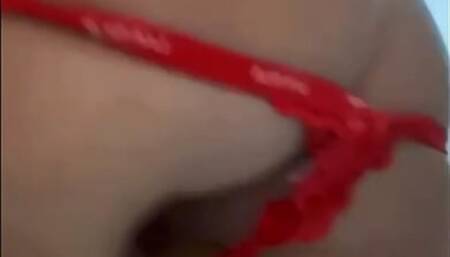 Onlyfans leak petite slut playing with her tits