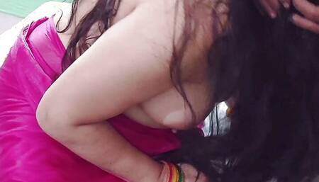 Desi avni hard fucked by nighbourhood