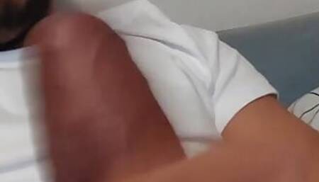 Horny