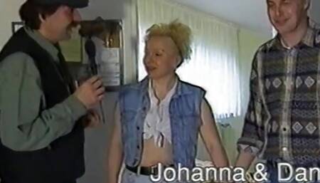 Happy Video Privat 67 - Lampenfieber und Schwindelgefuhle