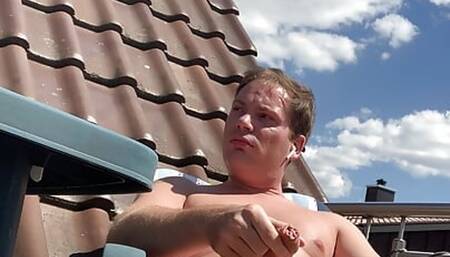 Frische Luft tut gut