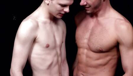 RawFuckBoys - Jordan Starr Breeds Ethan Tate