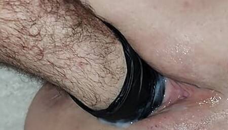 Hardcore married wife white pussy fisting brutal fisting pussy gape slut whore wife big pussy deep fisting white pussy