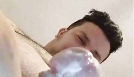 Please suck it. Follow my onlyfans jarred333