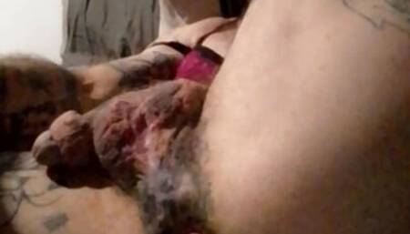 Pinky