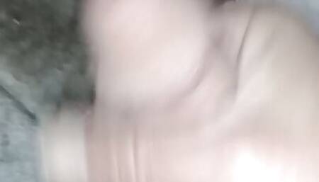 Cum with me