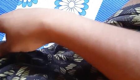 Babhi  Ki Gand Ko Soch Ke Masturbation