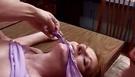 Perverse orgy for sluts in heat sc 1