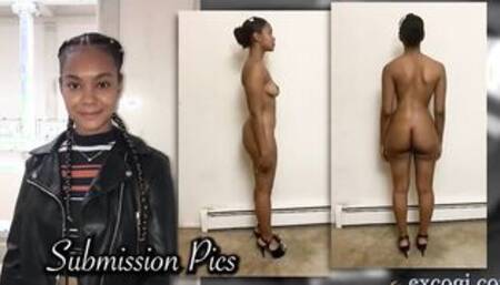 Chocolate Coed Asteria Diamond Loves Loses Porn Virginity! Bimbo two