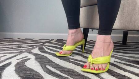 Humiliation - Tiny Dick Pervert Loser! LOL!