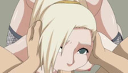 COMPILATION #3 NARUTO UNCENSORED HENTAI