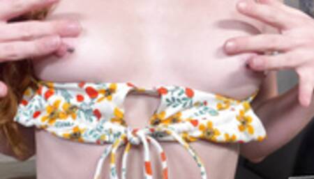 BJRAW Jane Rogers takes a big fat load