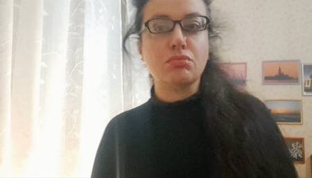 HAIRY ARMPITS : 6 MONTHS OF NOT SHAVING